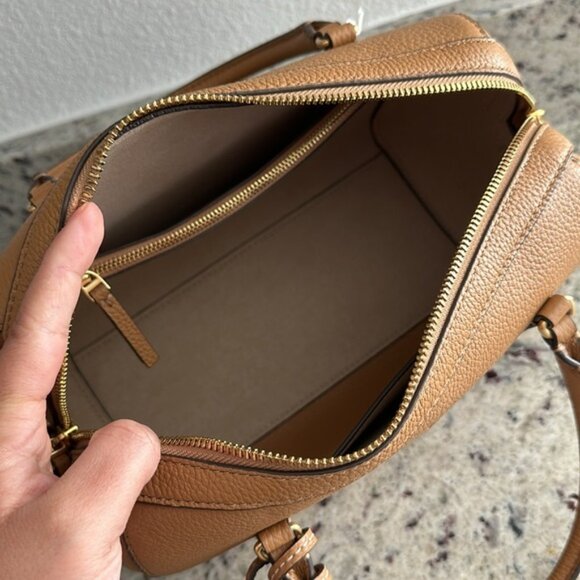 Tory Burch Thea satchel - Picture 6 of 6